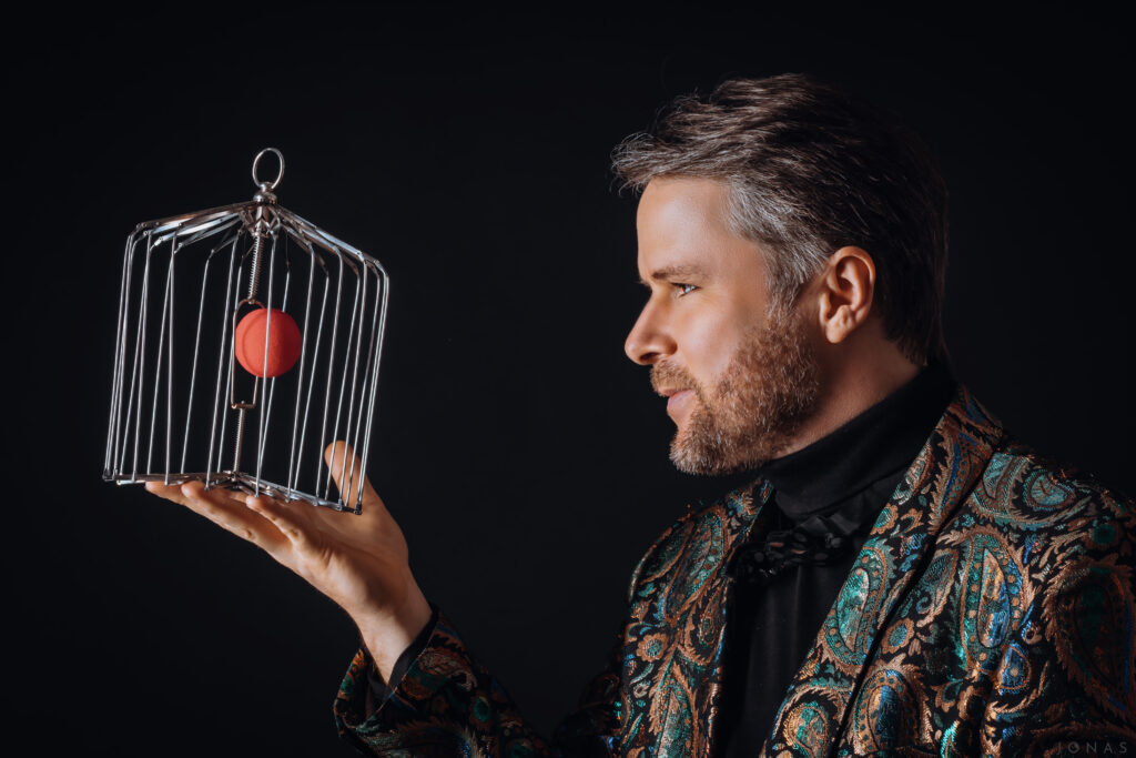 Kőhalmi Ferenc céges rendezvények, partnertalálkozók, meetingek